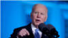 UMongameli Joseph Biden wakwele Melika.