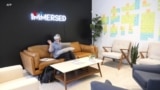 Kolaborasi Kerja Jarak Jauh Serasa Tatap Muka, Berkat "Metaverse"