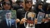 Report: Kurdish Authorities 'Likely Involved' in Citizen Journalist’s Killing