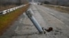 Latest Developments in Ukraine: Nov. 10