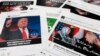 Experts: Americans Vulnerable to Malign Social Media Messaging