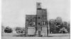 This building in Braddock, Pennsylvania, is still in use. (George L. Smyth)