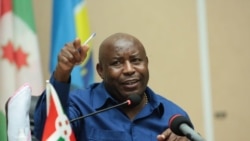 Amakuru y'Akarere