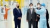 “바이든, 첫 방한서 ‘경제 안보’ 강조로 ‘중국 견제’ ‘국내 경제 활성화’ 노려”