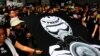 Hong Kong Press Corps Battle Dislocation, Nostalgia, Unemployment 