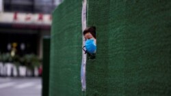上海當局：下週一將開始逐漸解封