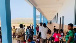 Cabo Verde: Maior parte das crianças é apenas cuidada pelas mães