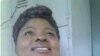 Umuyi uNkosikazi Moreblessing Jamba obelilunga lebandla leCitizens Coalition for Change 