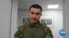Kino ustasi Axtem Seytablayev endi jangchi 