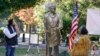 California Breaks Ground on Native American Monument 