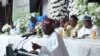 Tinubu Ya Gana Da Malaman Kungiyoyin Musulmi Na Yankin Arewa Maso Yammacin Najeriya