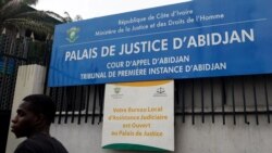 Côte d’Ivoire, faamaw ye kalandenw ka tɔnba fangama dɔ minɛ, k’a jalaki ko u ye siranfɛnw dan kalansow kene kan