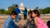 Tens of Thousands of Afghans Work Their Way Through US Immigration System 