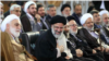 پایان زود هنگام ماه عسل دولت با اصولگرایان؛ انتقاد تند روحانیون و بسیجیان از رئیسی