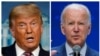 El expresidente Donald Trump y el presidente Joe Biden son investigados por fiscales especiales por su manejo de documentos clasificados.
