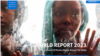 "Human Rights Watch" guruhining yillik hisoboti chop etildi