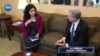 U.S.- Uzbekistan: Support of sovereignty, territorial integrity 