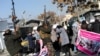 عفو بین‌الملل: شلاق‌زدن زنان و مردان توسط طالبان در انظار عمومی فوراً متوقف شود