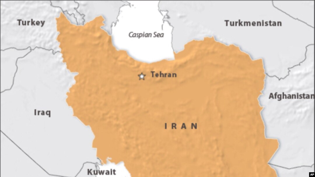 Iran Rejects US Warning Against Closing Strait of Hormuz