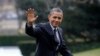Israel: Obama Visit to Focus on Iran, Syria, Palestinians