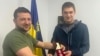 Украина заявила, что бойцы сопротивления устроили взрывы в Мелитополе