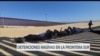 Denuncian tráfico grupal de migrantes por Tijuana 