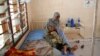 MSF Warns of Measles, Cholera Outbreaks at Kenya Refugee Complex