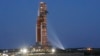 NASA Moon Rocket Faces More Flight Delays as Repairs Mount