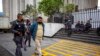 Guatemala el segundo país con más migrantes detenidos en México