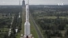 美國最新情報指中國研發多款導彈可打擊美國衛星阻斷衛星通信