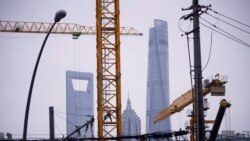 上海下“軍令狀”實現社會面清零 專家：極端抗疫把經濟搞垮