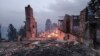 Emergency Declaration for Multiple Wildfires in New Mexico