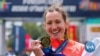 Ukrainian Marathon Runner Wins Jerusalem Race 