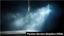 A sociologist warned that nearly 7,000 are on death row in Iran, including political prisoners. 