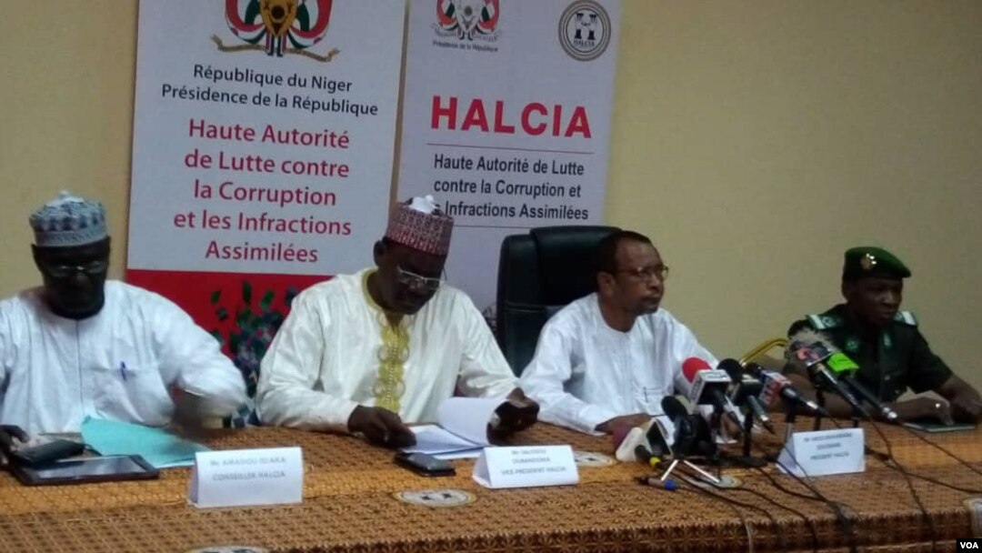 HALCIA - Nijar