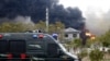 中國再發生致命化工廠爆炸事故 習近平指示維穩
