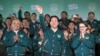 為何北京對賴清德當選台灣總統反應相對緩和？專家：保留後續升溫空間