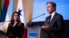 EEUU busca en Panamá “la responsabilidad compartida” para enfrentar la inmigración irregular