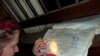 Looking for Gauteng's Ghosts 