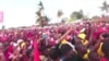 Mozambique : quatre candidats en lice pour la présidentielle