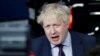 UK Lawmakers Back Measure on Sanctions for Human Rights Abuses