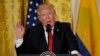 Trump Says He Respects Decision to Appoint Special Counsel 