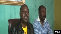 Angola CASA CE vice presidente da bancada parlamentar manuel fernandes
