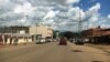Cidade do Uíge, Angola