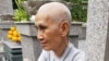 Hòa thượng Thích Tuệ Sỹ trở thành lãnh đạo tối cao của Giáo hội Phật giáo Việt Nam Thống nhất