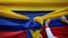 La oposición venezolana cercana a Guaidó cierra la puerta a pactos con “alacranes” 