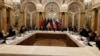 World Powers to Test Iran's Good Faith Over Commitment to June Texts, Source Says 