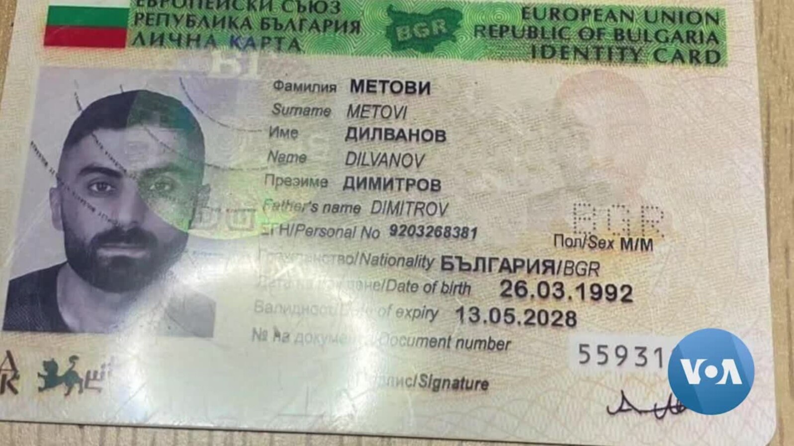 Death of Turkish Migrant in Greece Prompts Accusations of Torture 