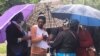 Umongameli Emmerson Mnangagwa Uthi Imuli Yako Elvis Nyathi Owabulawa eDiesploot Izaphathiswa Nguhulumende Ukumngcwaba