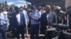 Sebefuna Ukubuyela Ekhaya Abadabuka eZimbabwe Abakhathazwa Yikubulawa Kuka Elvis Nyathi eDiepsloot